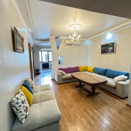 Warm Flat Apartment Гонио Екстериор снимка