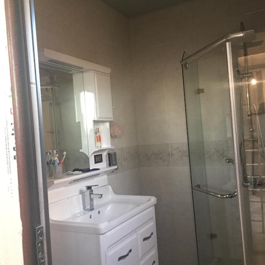 Warm Flat Apartment Гонио Екстериор снимка