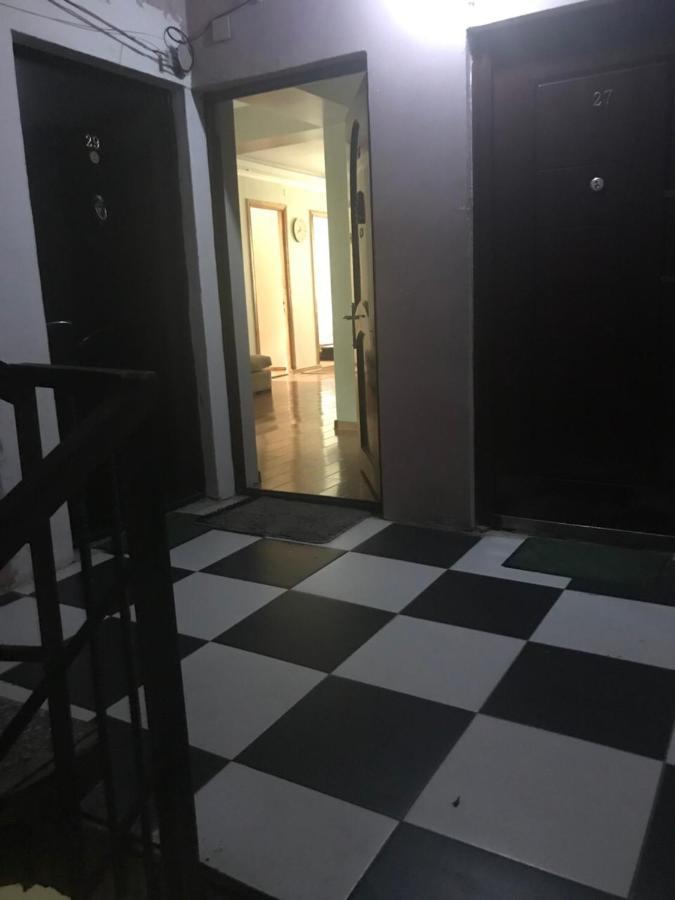 Warm Flat Apartment Гонио Екстериор снимка