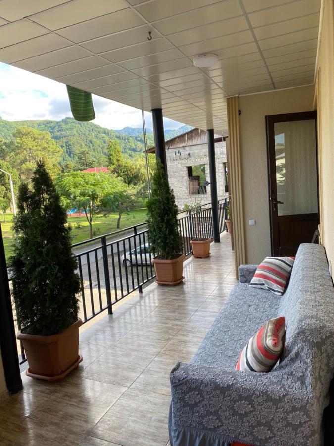 Warm Flat Apartment Гонио Екстериор снимка