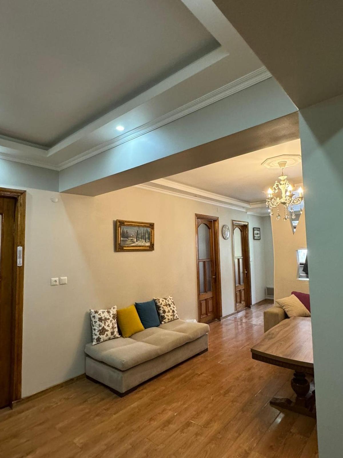 Warm Flat Apartment Гонио Екстериор снимка