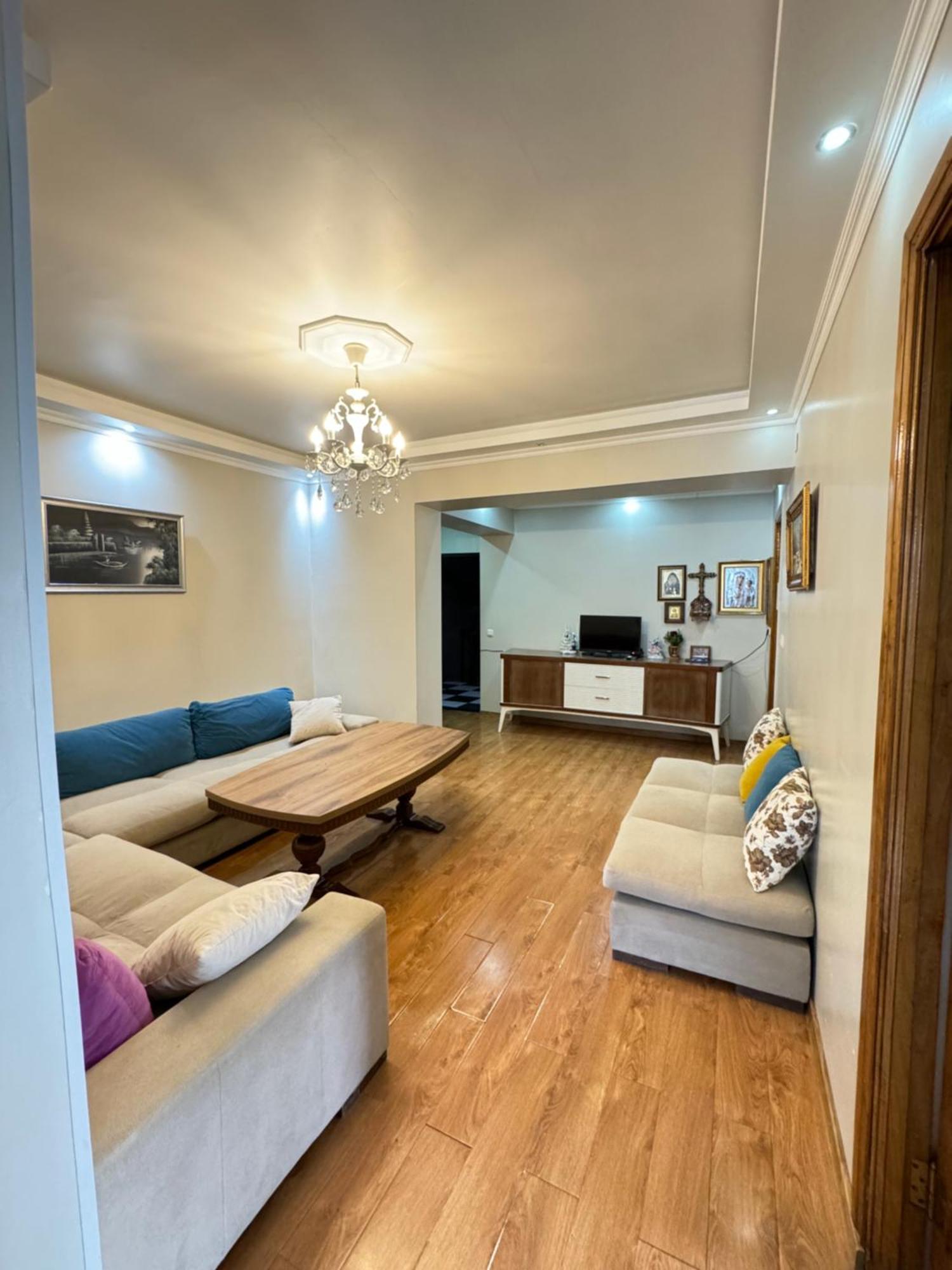 Warm Flat Apartment Гонио Екстериор снимка