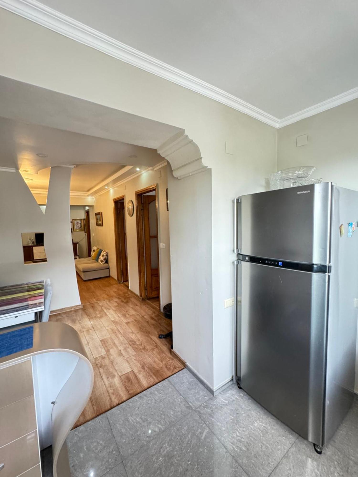 Warm Flat Apartment Гонио Екстериор снимка