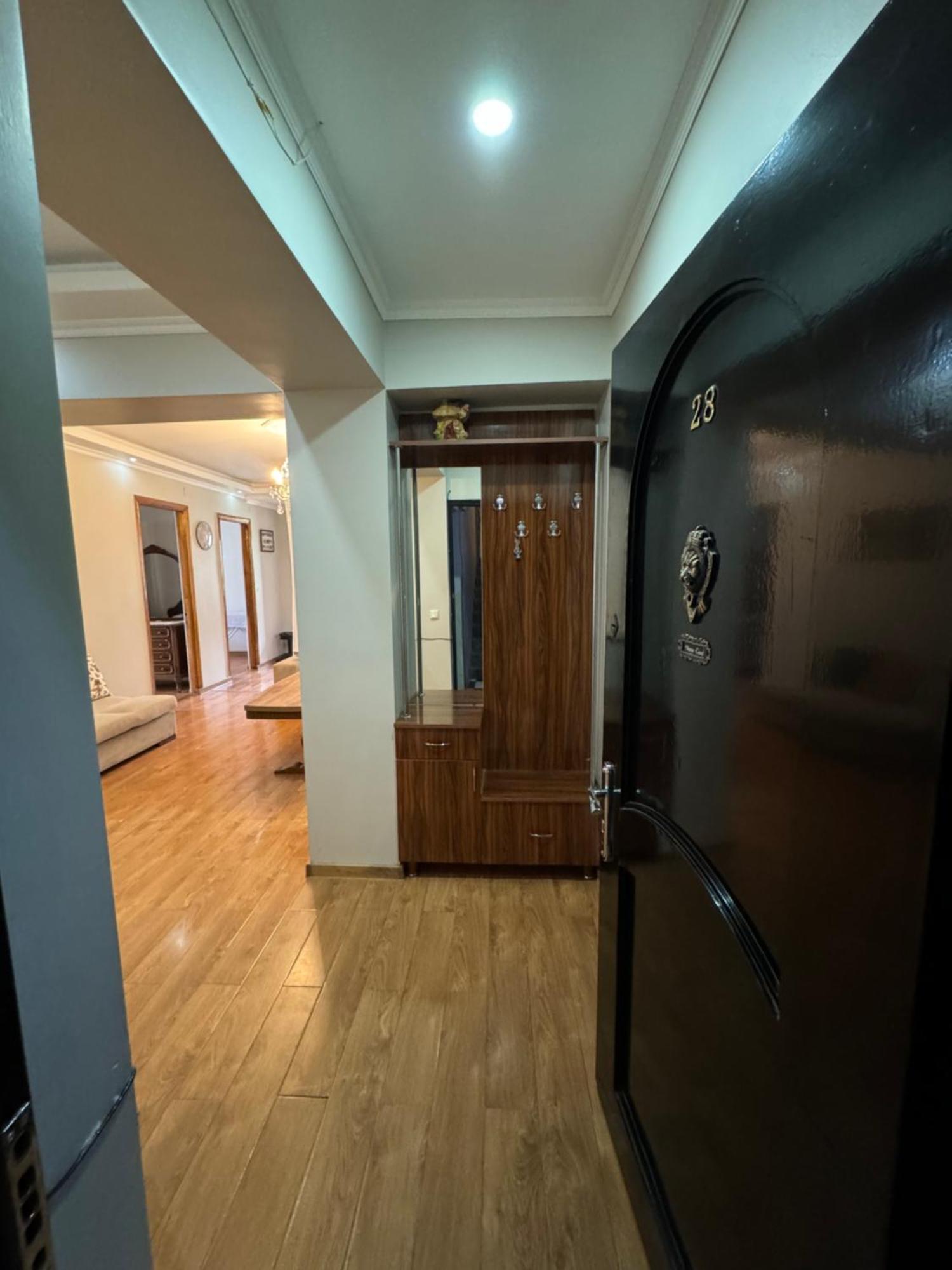 Warm Flat Apartment Гонио Екстериор снимка
