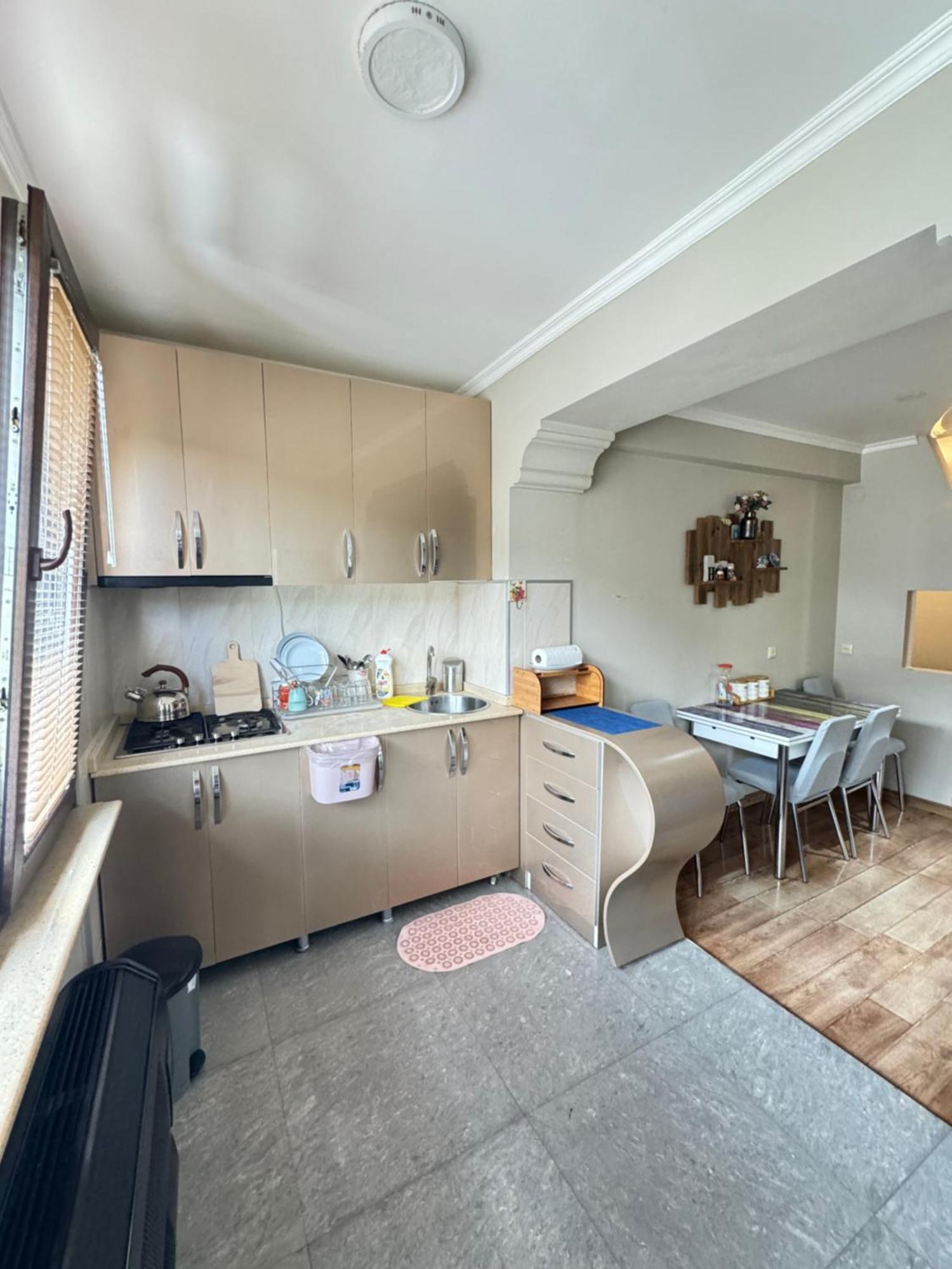 Warm Flat Apartment Гонио Екстериор снимка