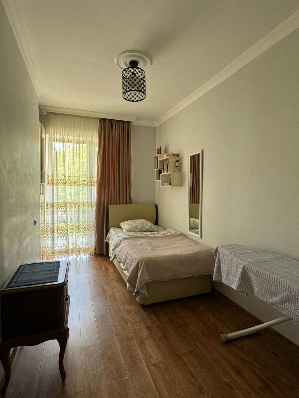 Warm Flat Apartment Гонио Екстериор снимка