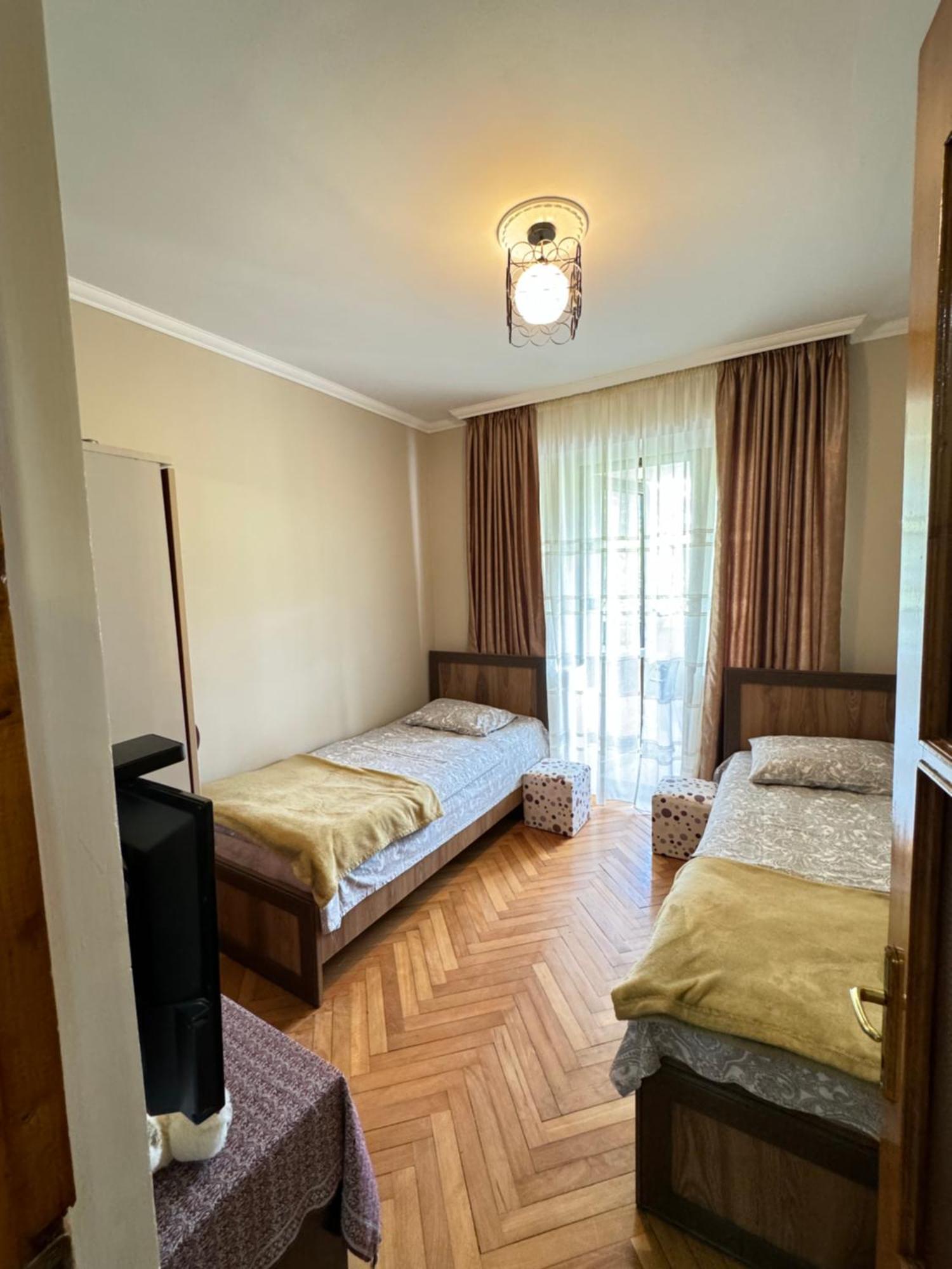 Warm Flat Apartment Гонио Екстериор снимка