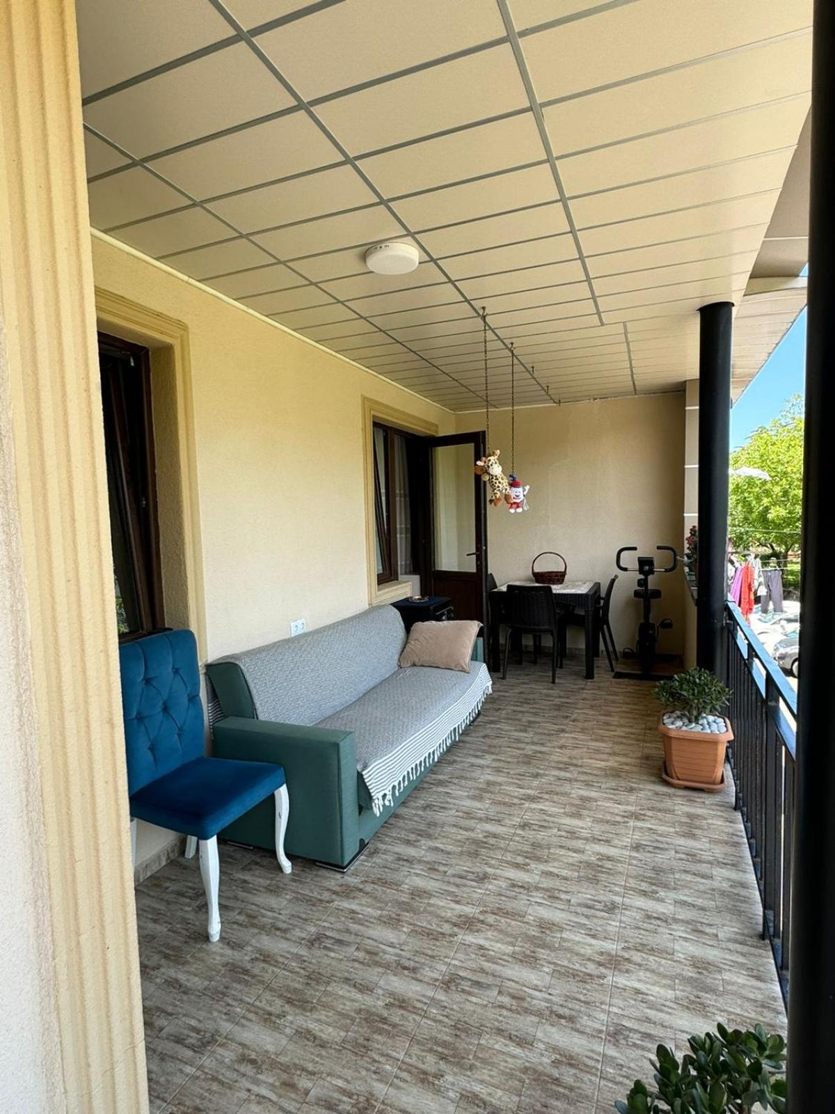 Warm Flat Apartment Гонио Екстериор снимка