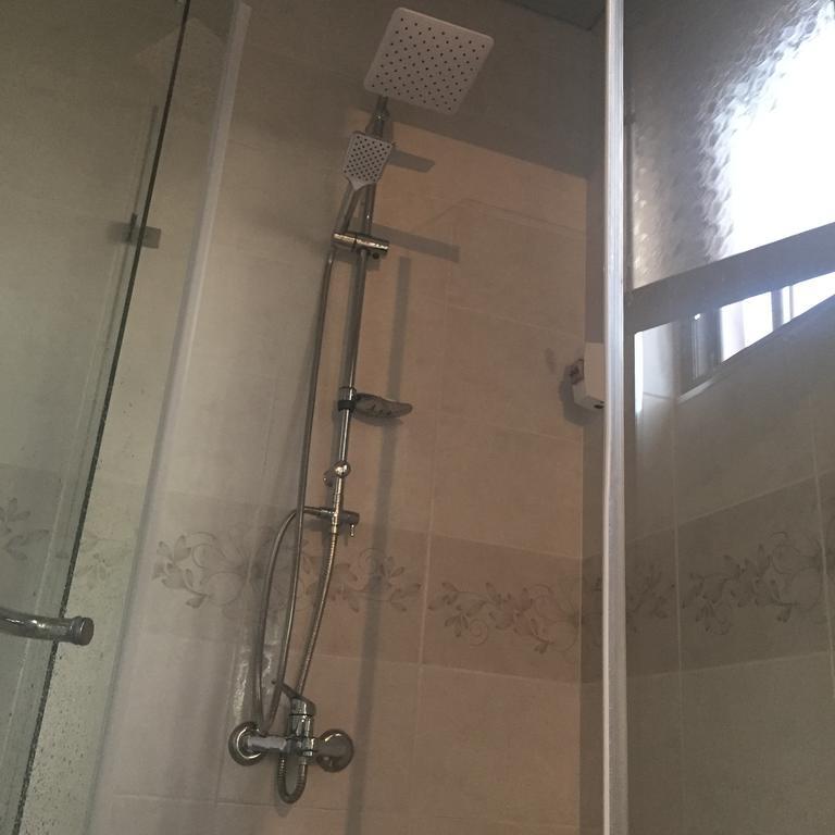 Warm Flat Apartment Гонио Екстериор снимка