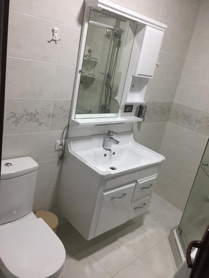 Warm Flat Apartment Гонио Екстериор снимка