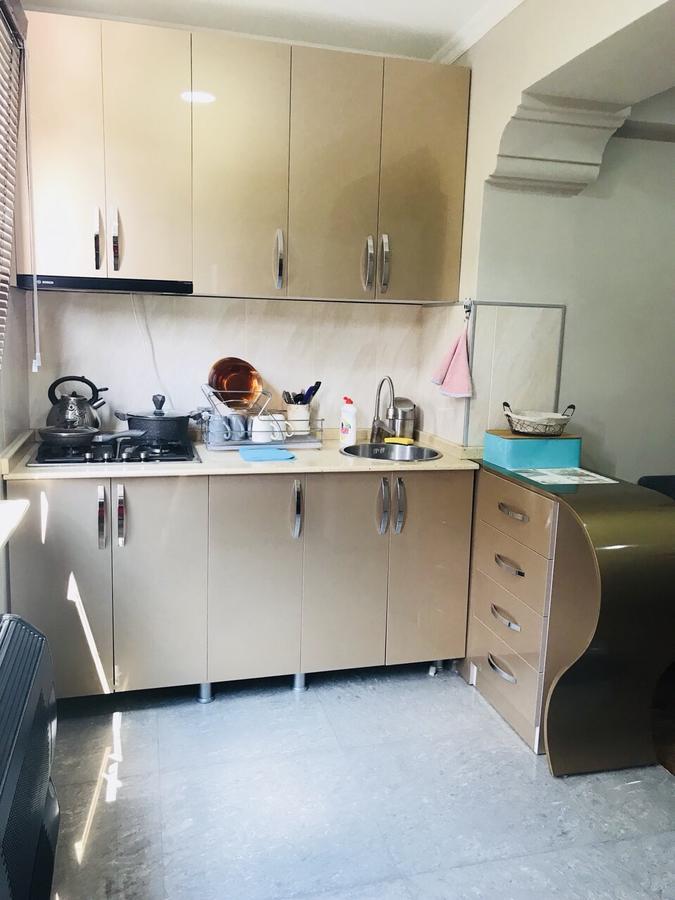 Warm Flat Apartment Гонио Екстериор снимка