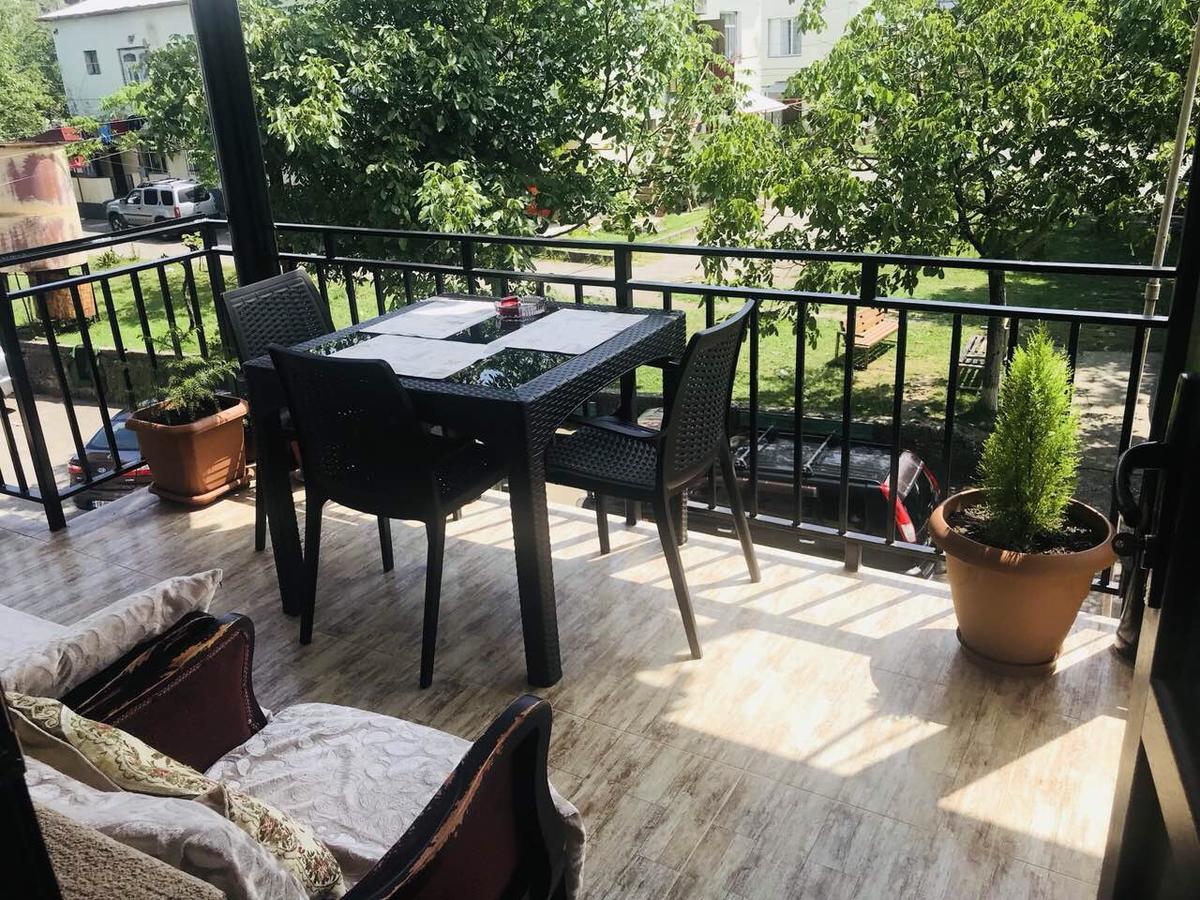Warm Flat Apartment Гонио Екстериор снимка