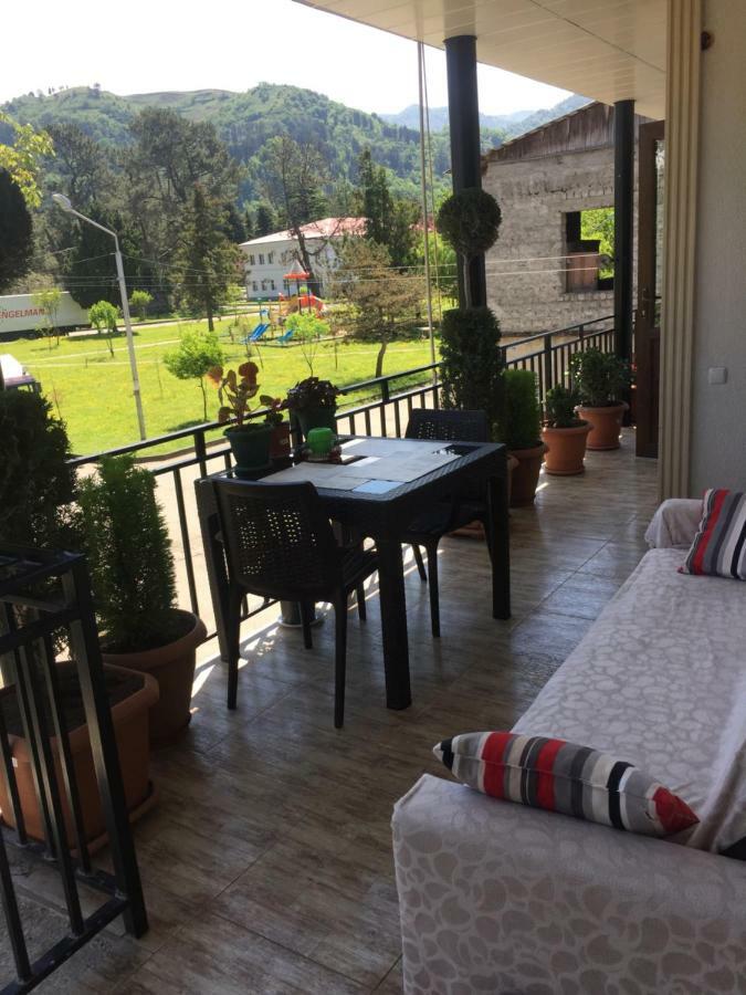 Warm Flat Apartment Гонио Екстериор снимка