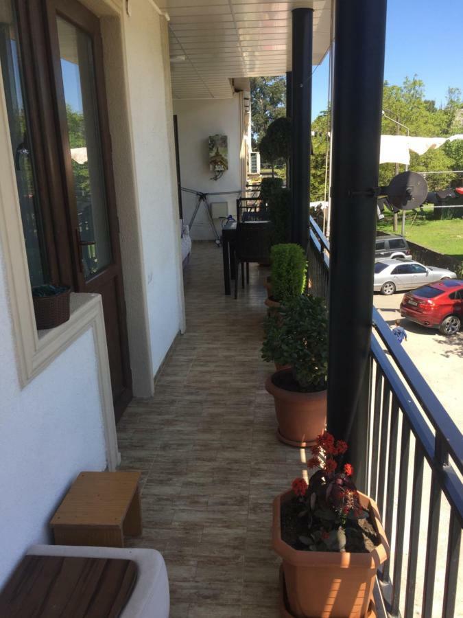 Warm Flat Apartment Гонио Екстериор снимка